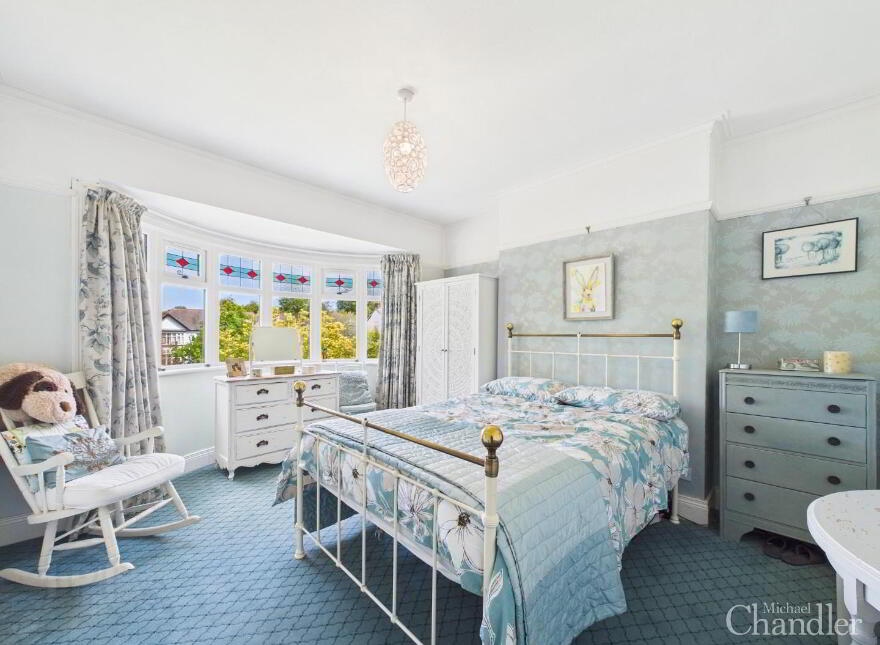 147 Sandown Road, Belfast, BT5 6GX