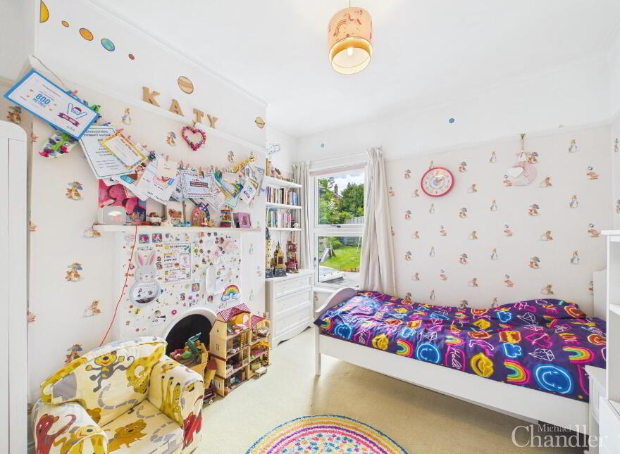 147 Sandown Road, Belfast, BT5 6GX