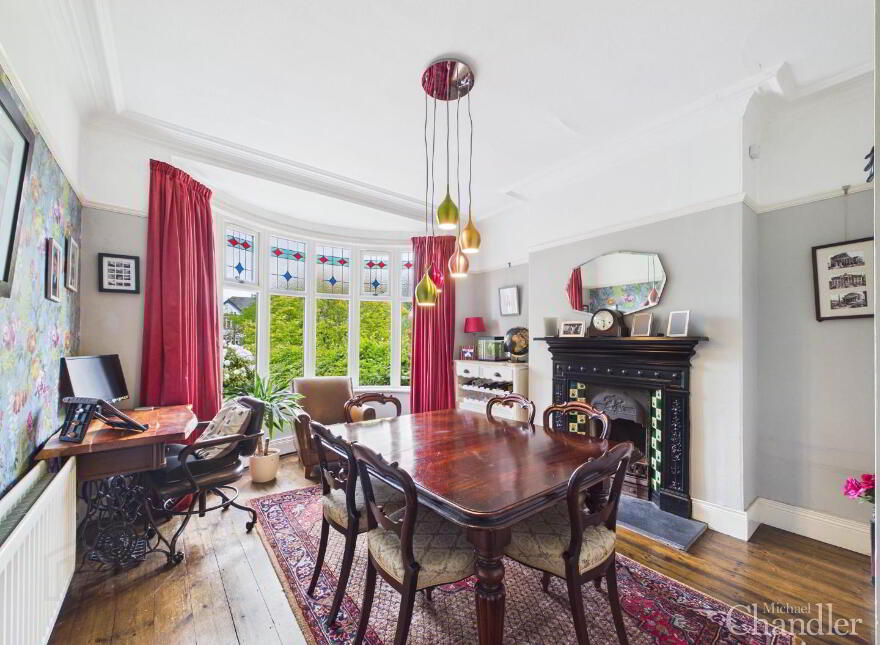 147 Sandown Road, Belfast, BT5 6GX