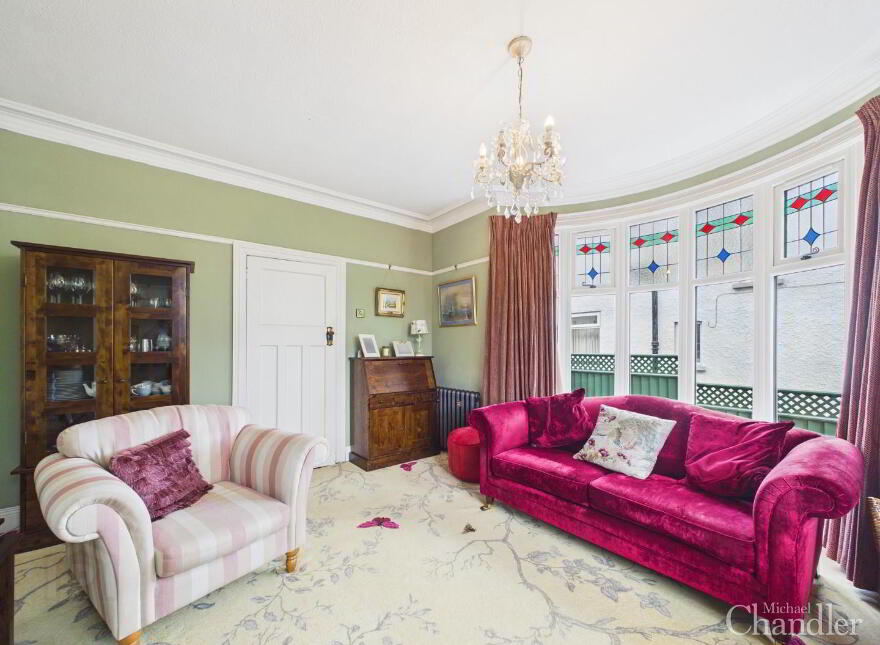 147 Sandown Road, Belfast, BT5 6GX