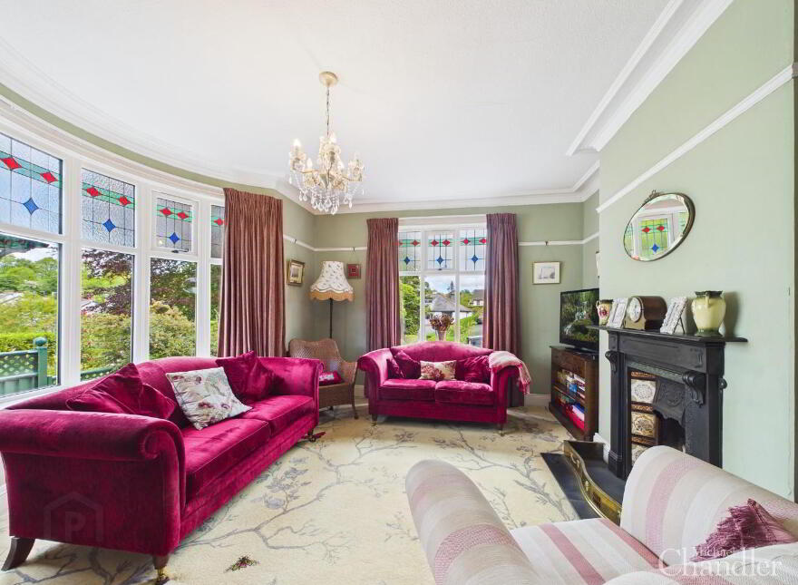 147 Sandown Road, Belfast, BT5 6GX