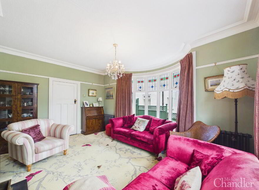 147 Sandown Road, Belfast, BT5 6GX
