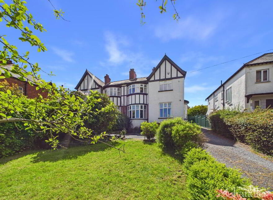 147 Sandown Road, Belfast, BT5 6GX