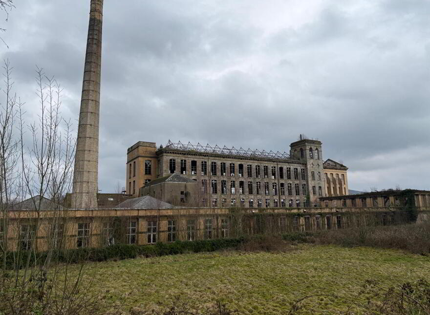 Lands, At Mill Avenue, Sion Mills, Strabane, BT82 9HE
