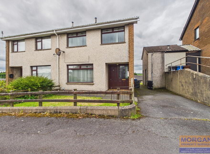 8 Springhill Drive, Belfast Road, Newry, BT34 1LJ