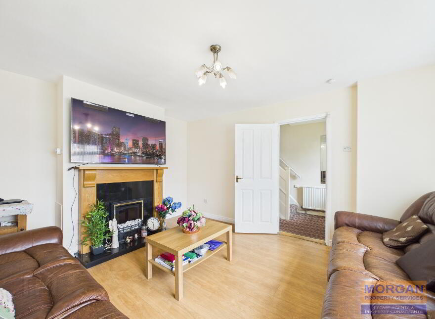 8 Springhill Drive, Belfast Road, Newry, BT34 1LJ