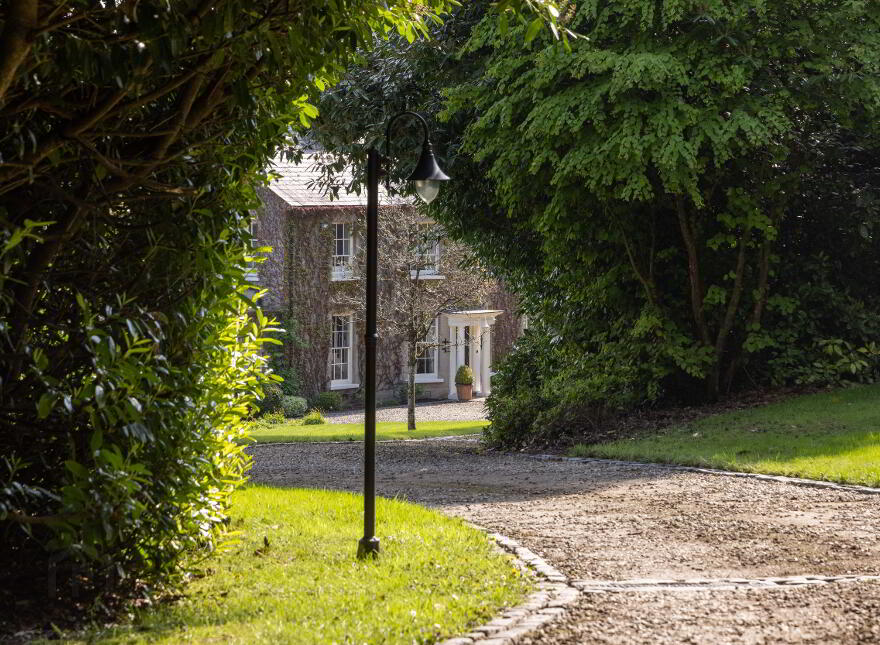 Glenkeen House, 80 Ardmore Road, Derry/Londonderry, BT47 3RA
