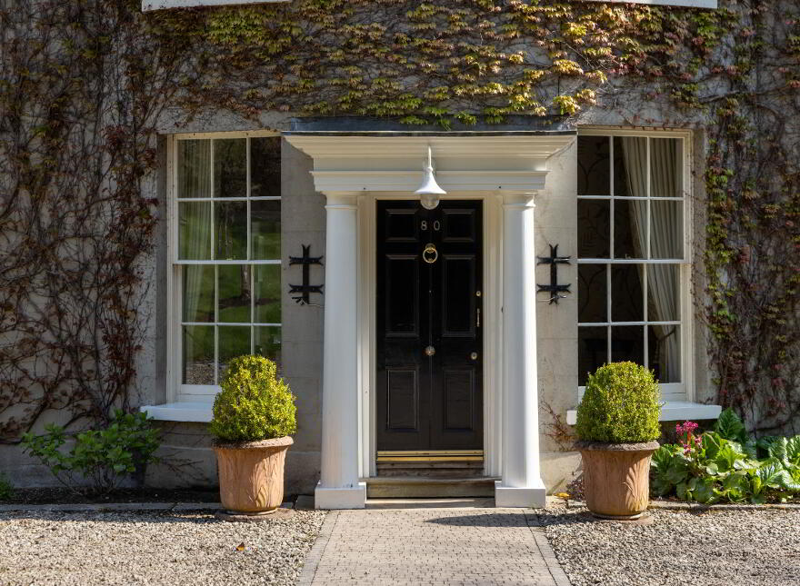 Glenkeen House, 80 Ardmore Road, Derry/Londonderry, BT47 3RA