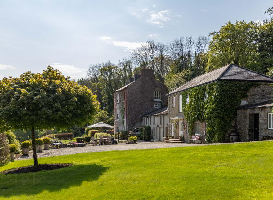 Glenkeen House, 80 Ardmore Road, Derry/Londonderry, BT47 3RA