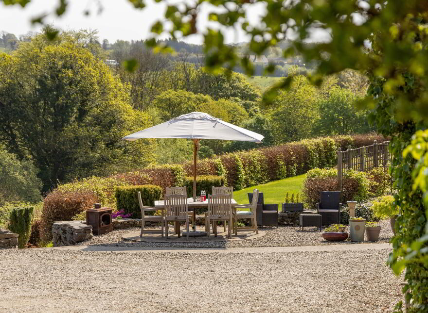 Glenkeen House, 80 Ardmore Road, Derry/Londonderry, BT47 3RA