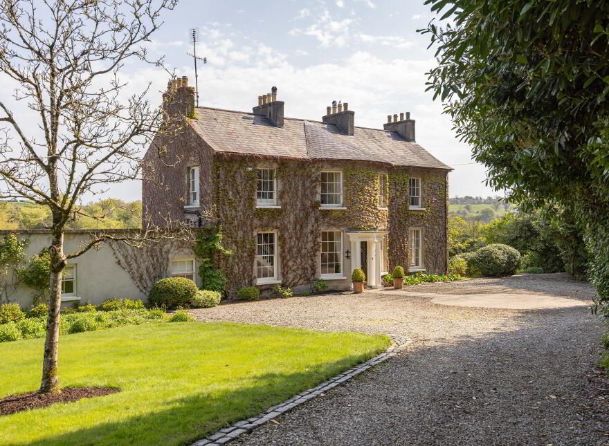 Glenkeen House, 80 Ardmore Road, Derry/Londonderry, BT47 3RA