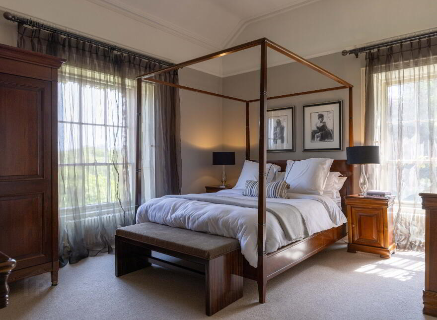Glenkeen House, 80 Ardmore Road, Derry/Londonderry, BT47 3RA