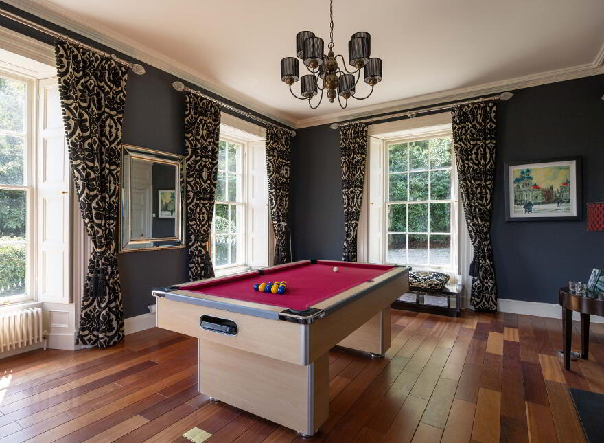 Glenkeen House, 80 Ardmore Road, Derry/Londonderry, BT47 3RA