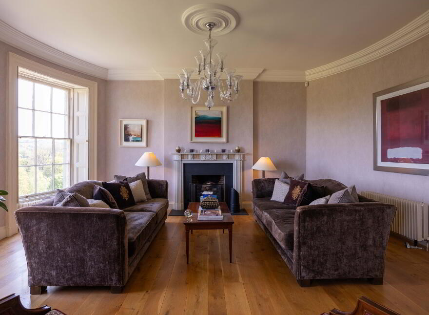 Glenkeen House, 80 Ardmore Road, Derry/Londonderry, BT47 3RA