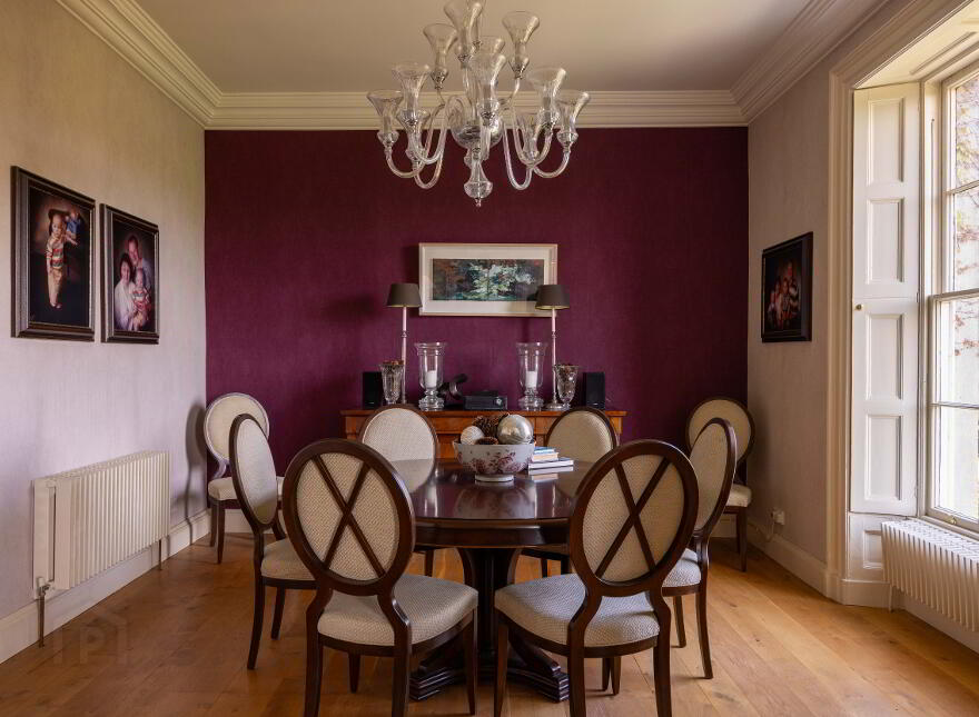 Glenkeen House, 80 Ardmore Road, Derry/Londonderry, BT47 3RA