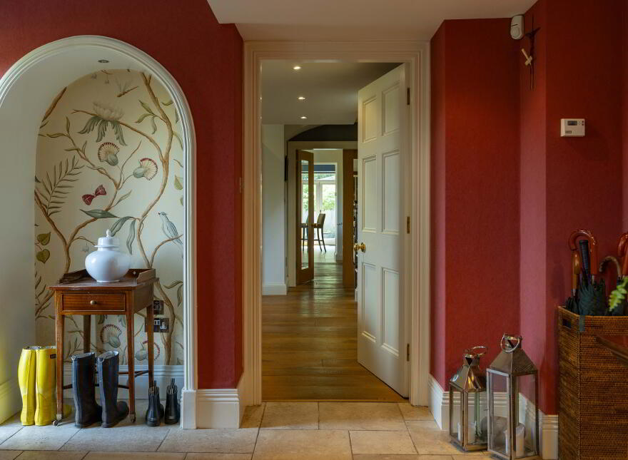 Glenkeen House, 80 Ardmore Road, Derry/Londonderry, BT47 3RA