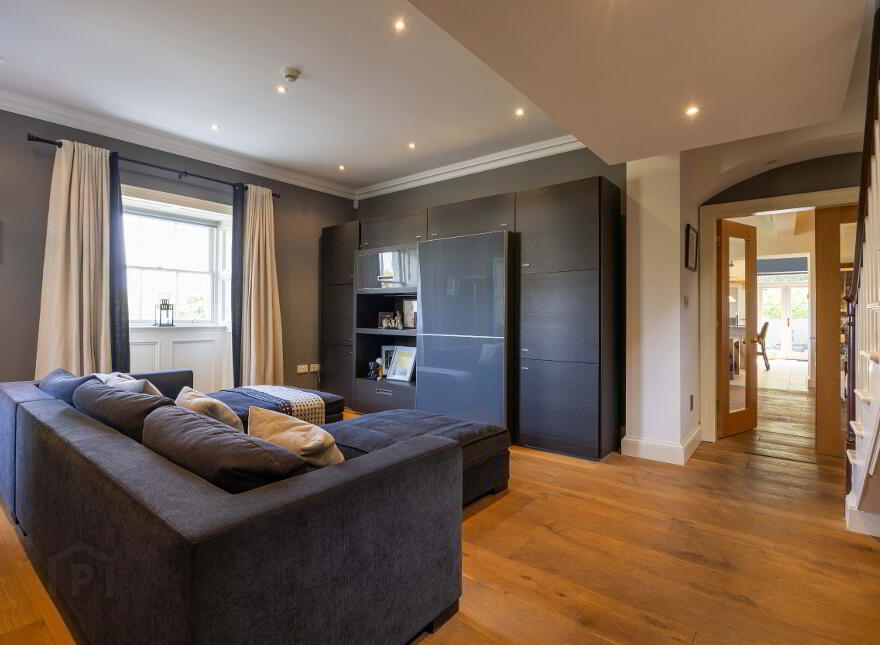 Glenkeen House, 80 Ardmore Road, Derry/Londonderry, BT47 3RA