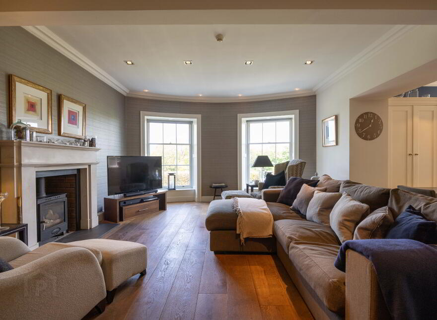Glenkeen House, 80 Ardmore Road, Derry/Londonderry, BT47 3RA