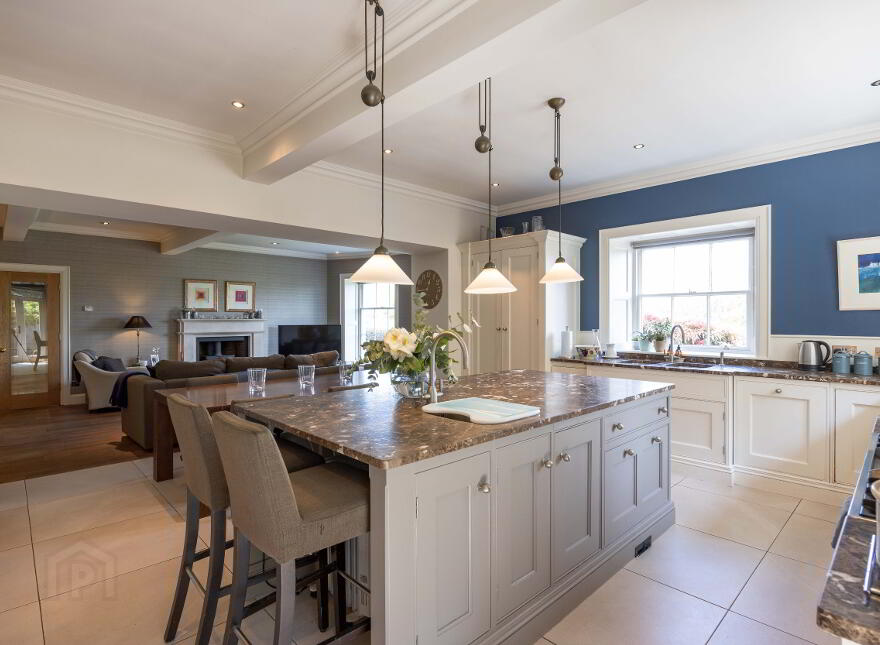 Glenkeen House, 80 Ardmore Road, Derry/Londonderry, BT47 3RA