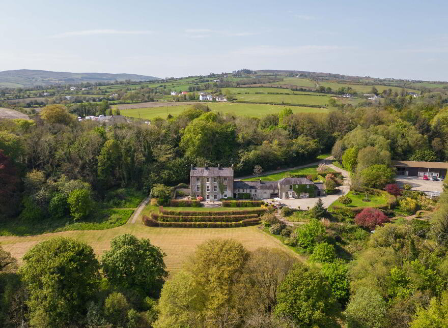 Glenkeen House, 80 Ardmore Road, Derry/Londonderry, BT47 3RA