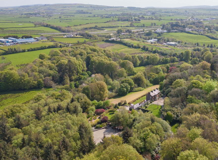 Glenkeen House, 80 Ardmore Road, Derry/Londonderry, BT47 3RA
