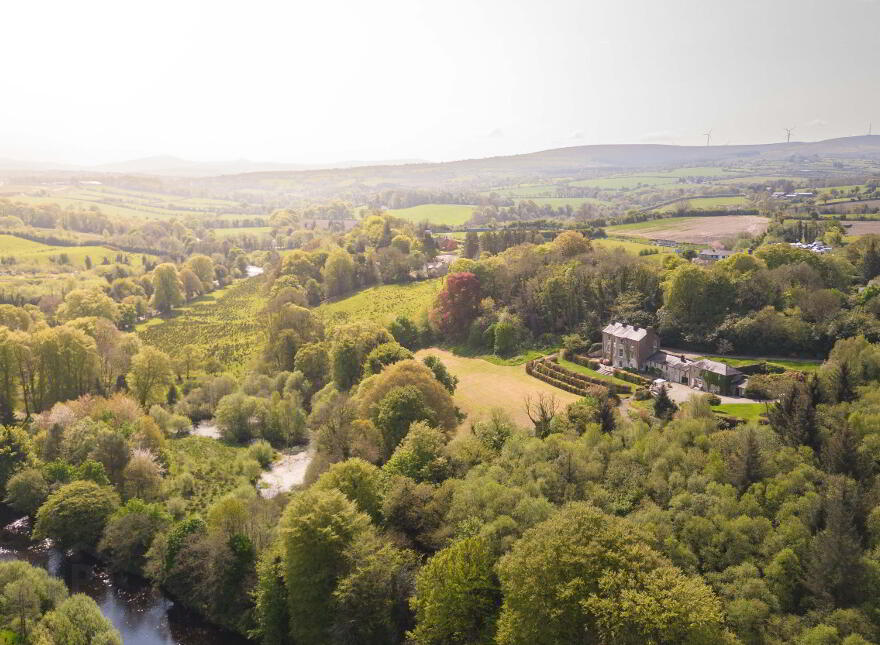 Glenkeen House, 80 Ardmore Road, Derry/Londonderry, BT47 3RA