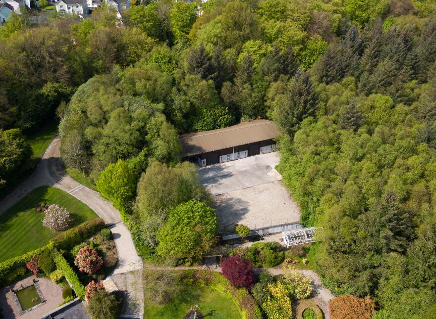 Glenkeen House, 80 Ardmore Road, Derry/Londonderry, BT47 3RA
