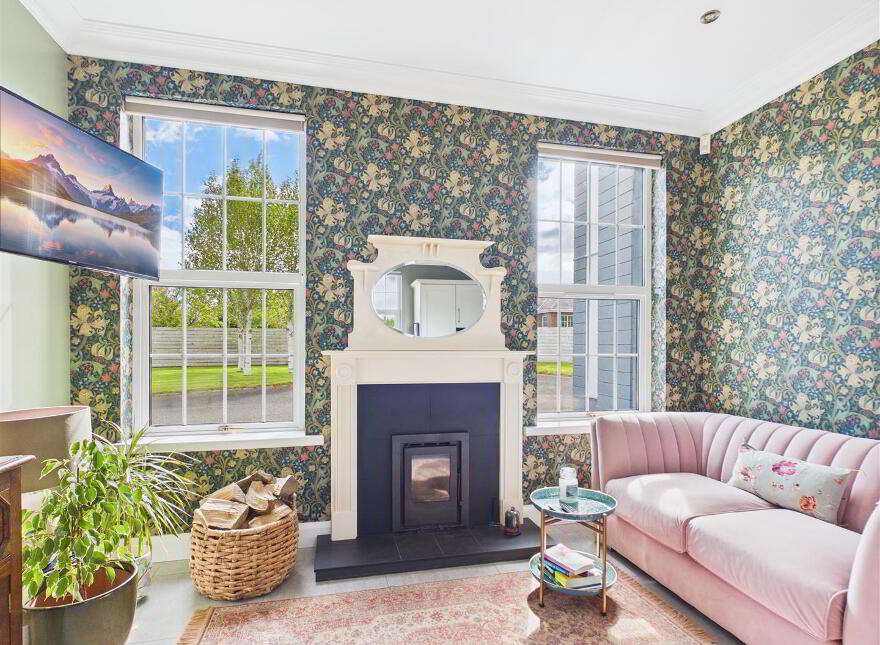 2 Cherryvale Park, Limavady, BT49 9AH