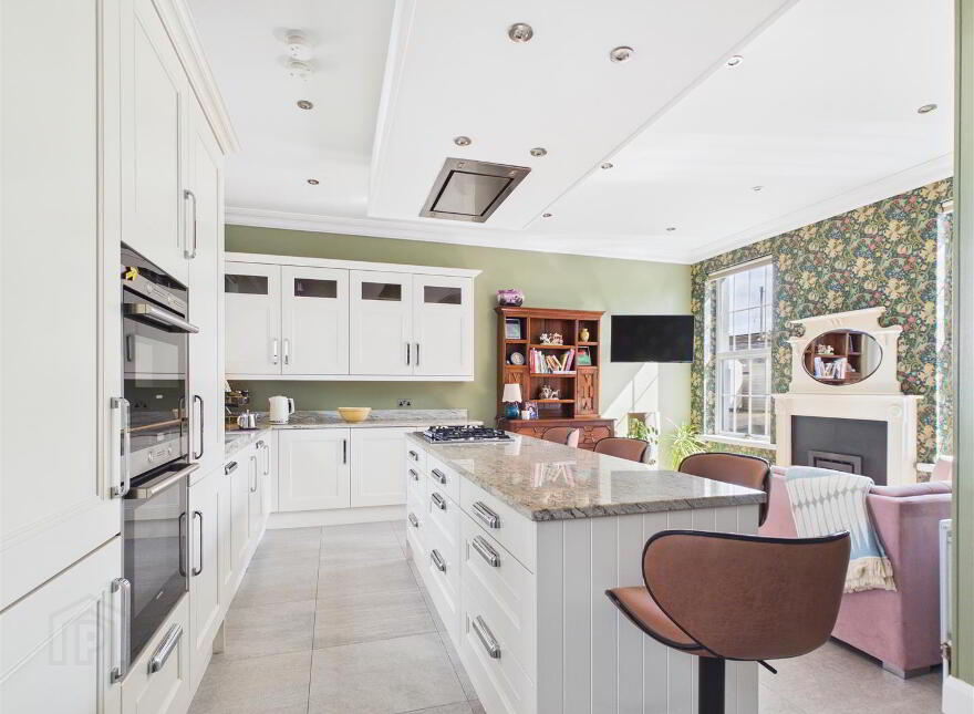 2 Cherryvale Park, Limavady, BT49 9AH