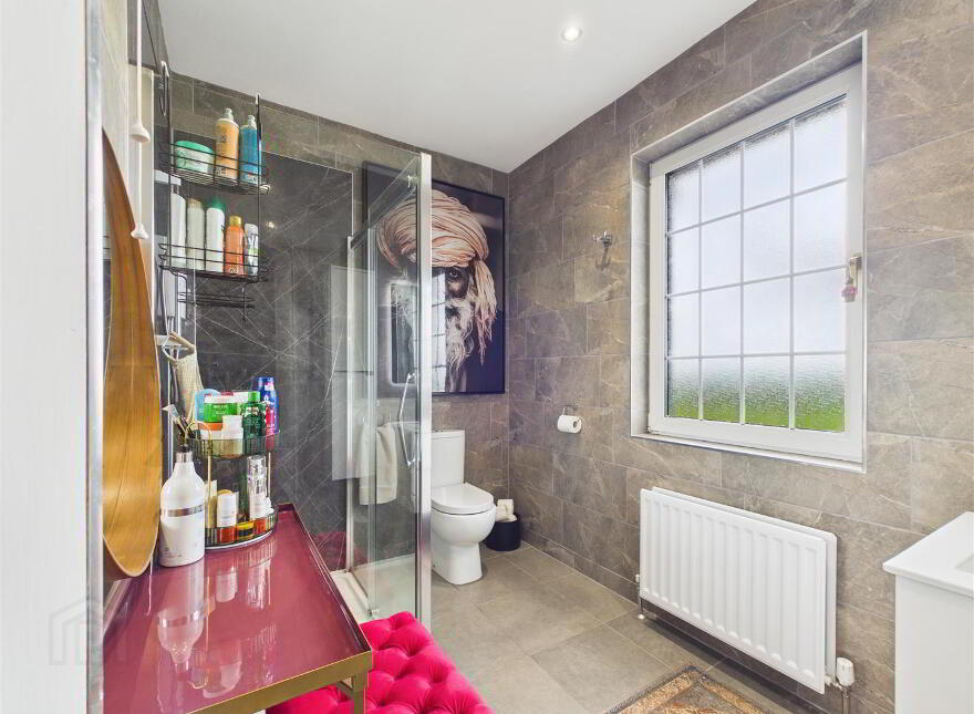 2 Cherryvale Park, Limavady, BT49 9AH
