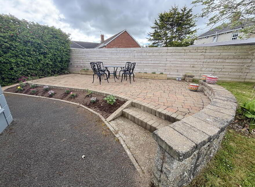 2 Cherryvale Park, Limavady, BT49 9AH