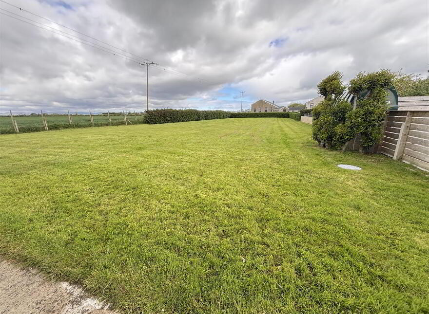 2 Cherryvale Park, Limavady, BT49 9AH