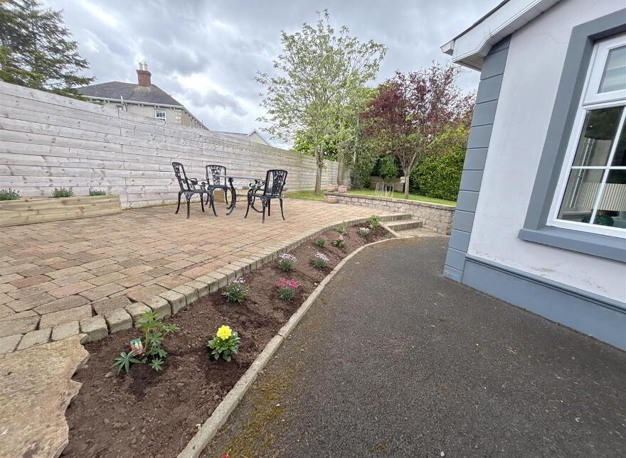 2 Cherryvale Park, Limavady, BT49 9AH