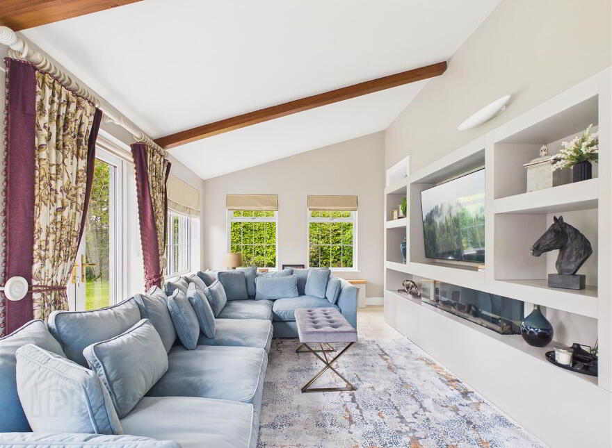 2 Cherryvale Park, Limavady, BT49 9AH