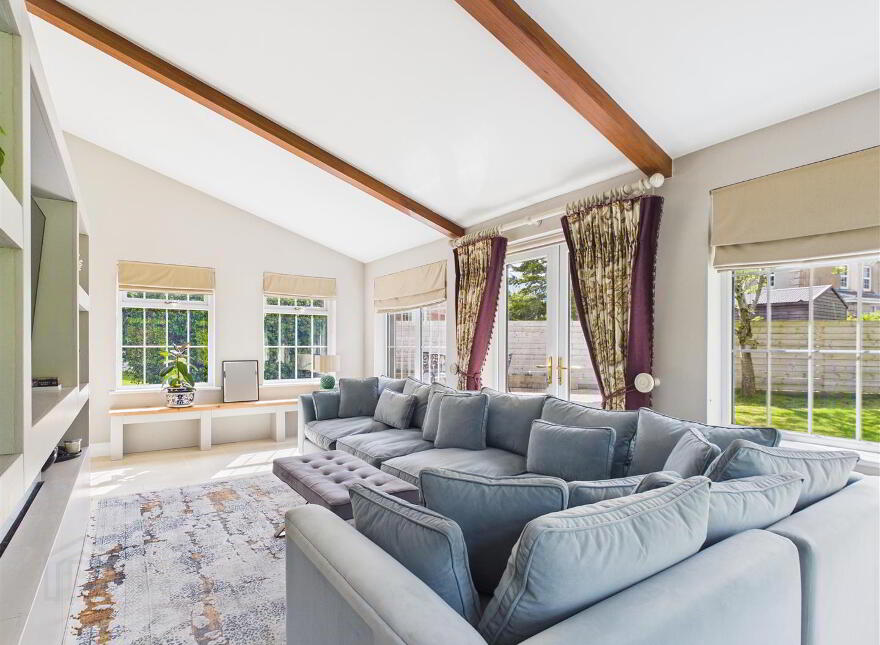 2 Cherryvale Park, Limavady, BT49 9AH