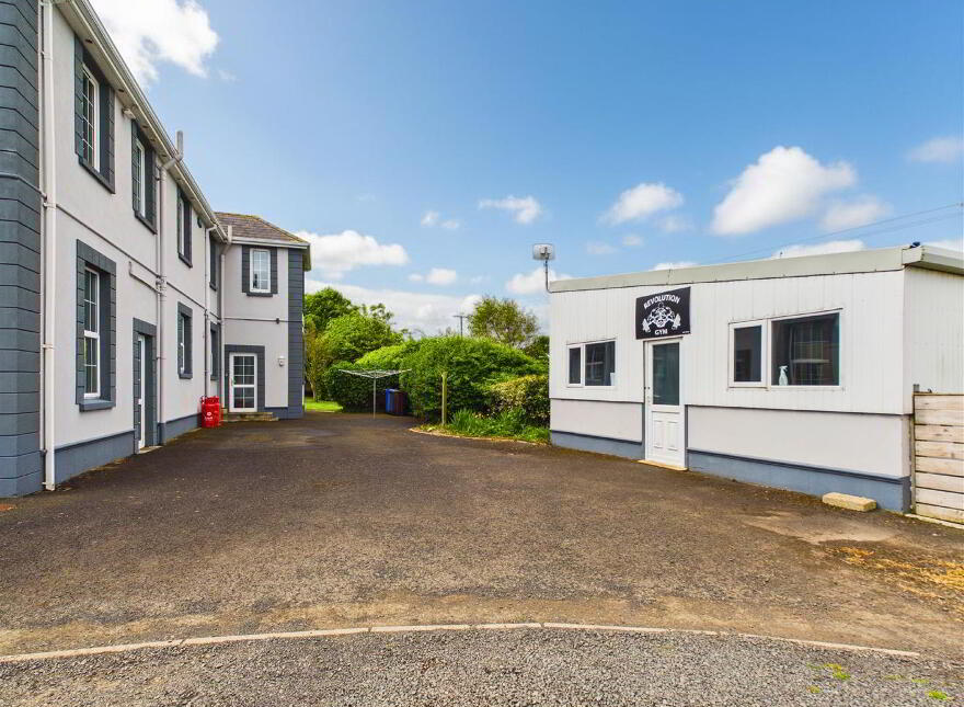 2 Cherryvale Park, Limavady, BT49 9AH