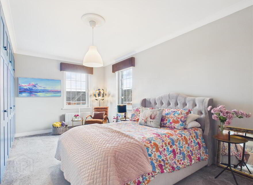 2 Cherryvale Park, Limavady, BT49 9AH