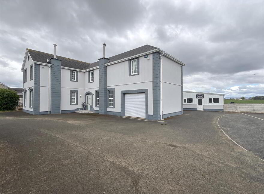 2 Cherryvale Park, Limavady, BT49 9AH
