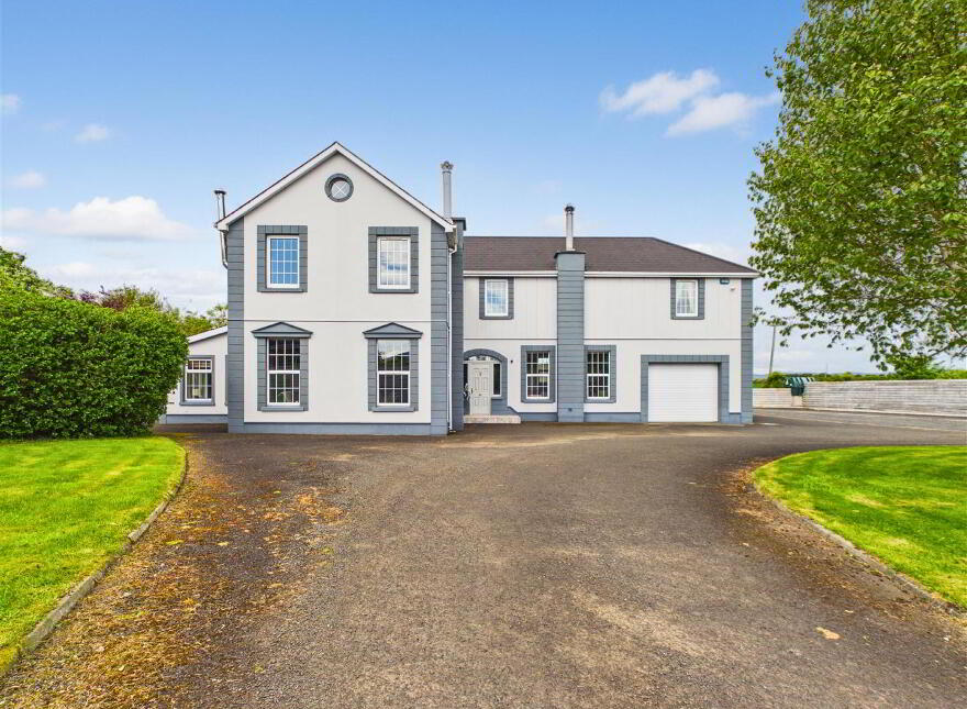 2 Cherryvale Park, Limavady, BT49 9AH