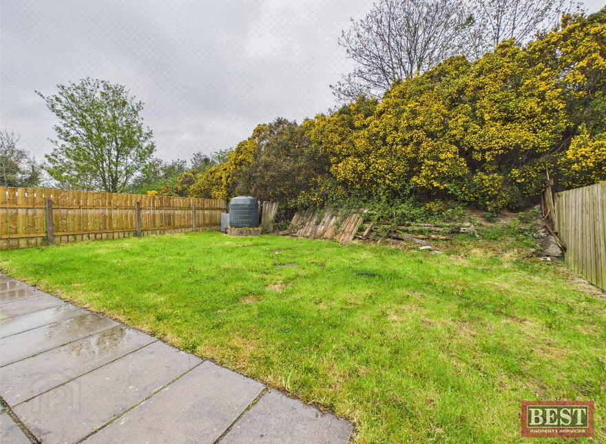 15 Carraig Way, Cullyhanna, Newry, BT35 0BH