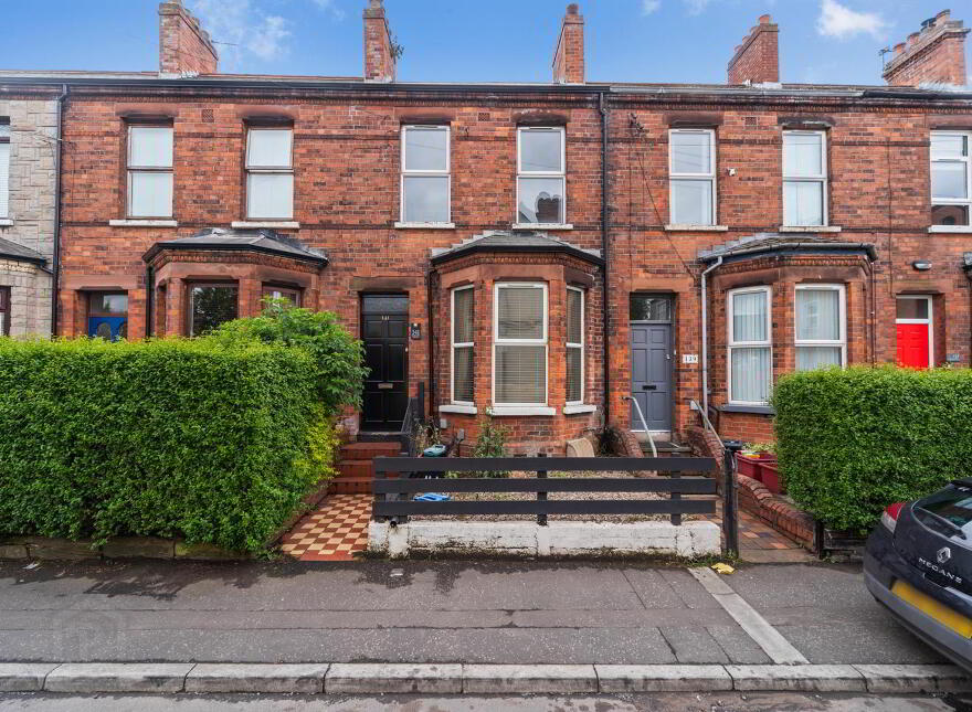 141 Parkgate Avenue, Belfast, BT4 1JD