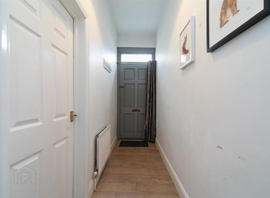 141 Parkgate Avenue, Belfast, BT4 1JD