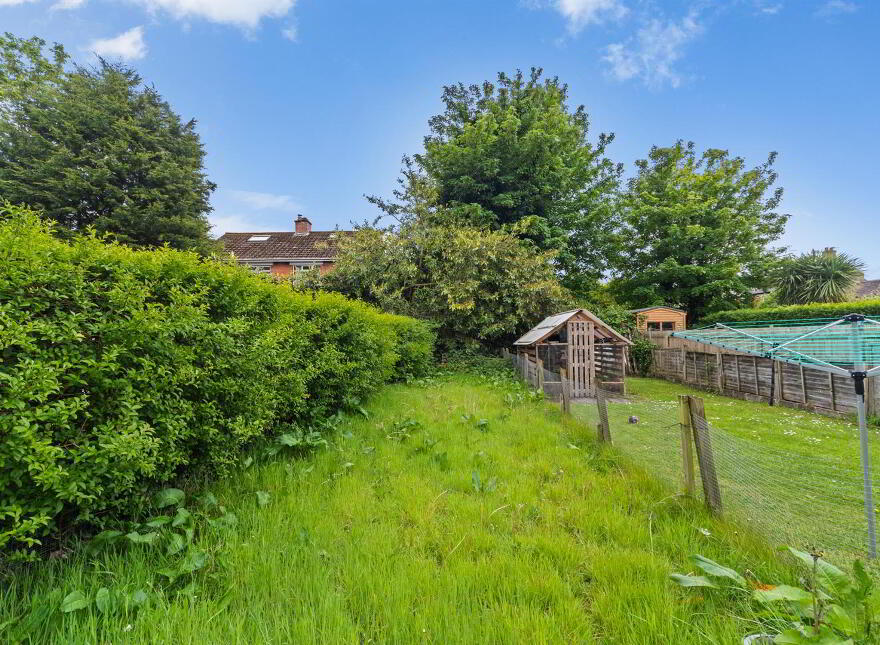 141 Parkgate Avenue, Belfast, BT4 1JD