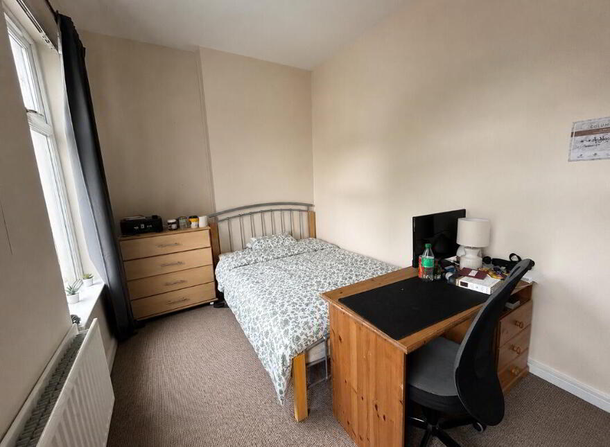 26 Lisburn Road, Belfast, BT9 6AA