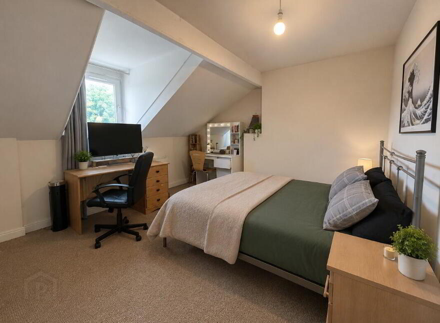 26 Lisburn Road, Belfast, BT9 6AA