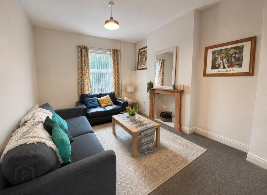 26 Lisburn Road, Belfast, BT9 6AA