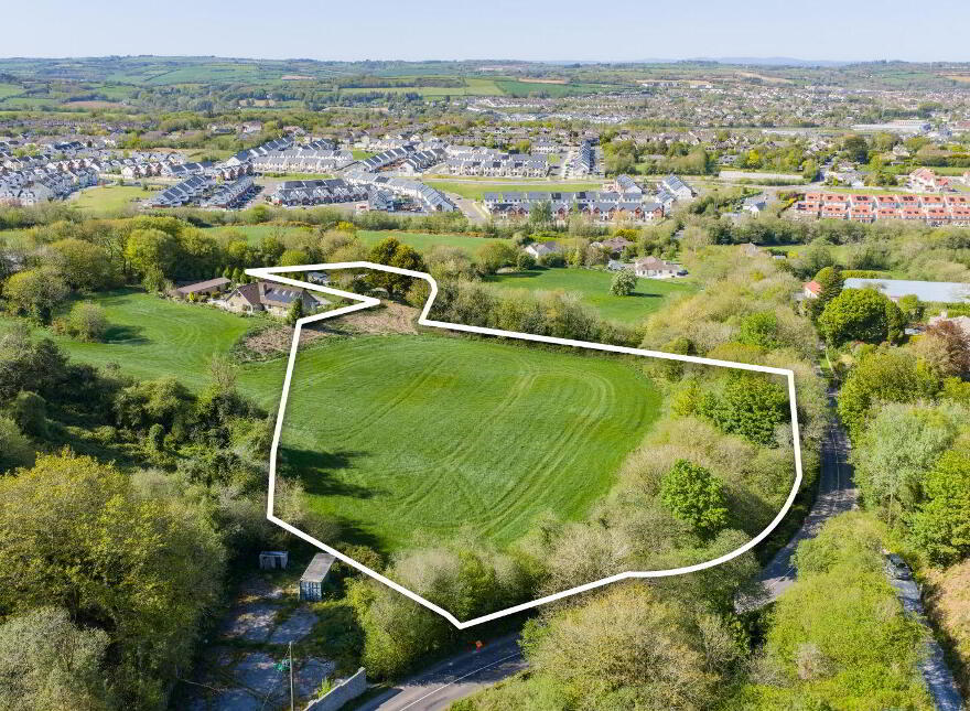 Barn Lodge, Knocknalurgan, Carrigaline, P43RX27