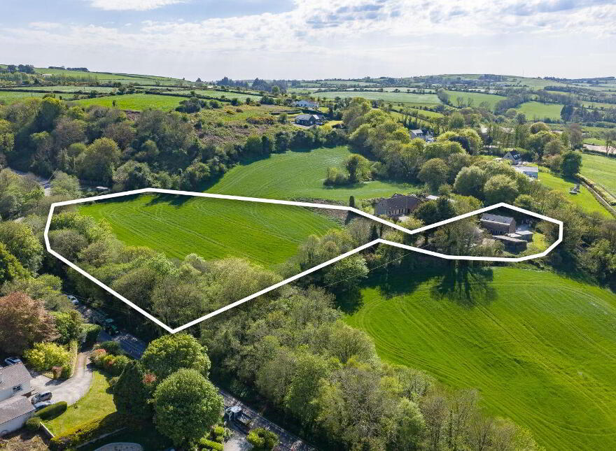 Barn Lodge, Knocknalurgan, Carrigaline, P43RX27
