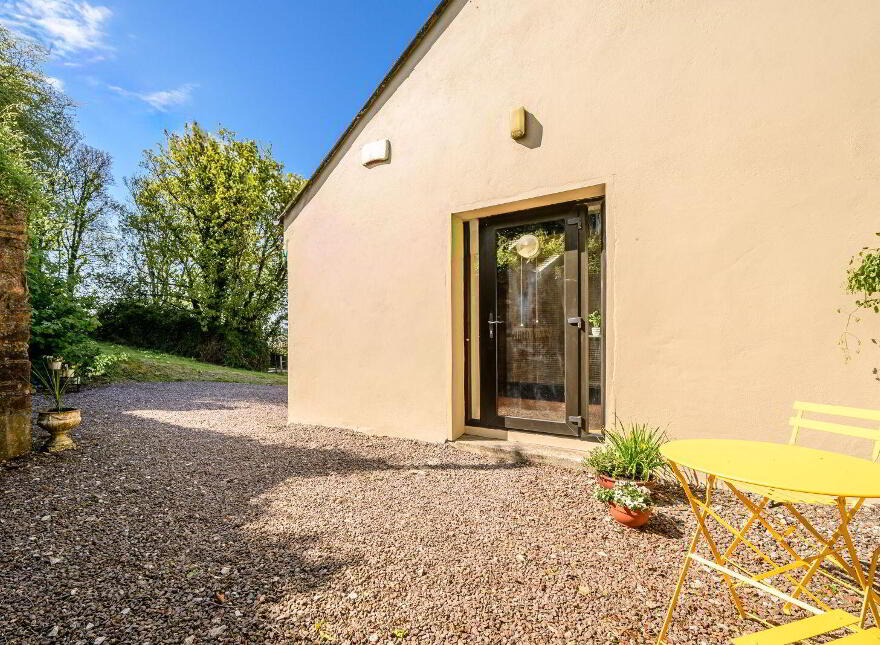 Barn Lodge, Knocknalurgan, Carrigaline, P43RX27