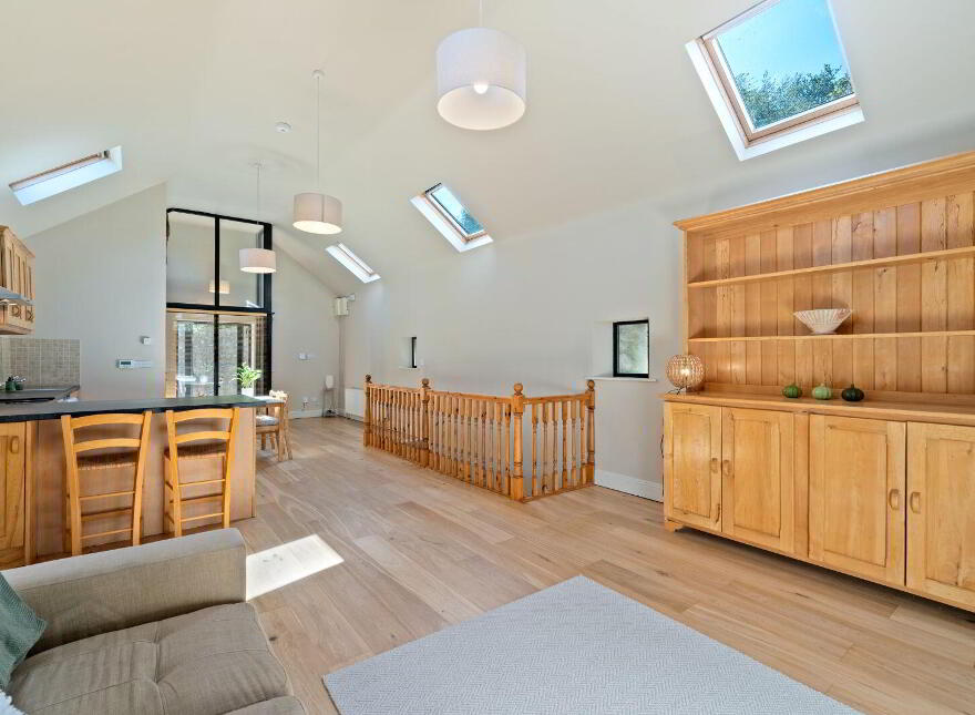 Barn Lodge, Knocknalurgan, Carrigaline, P43RX27